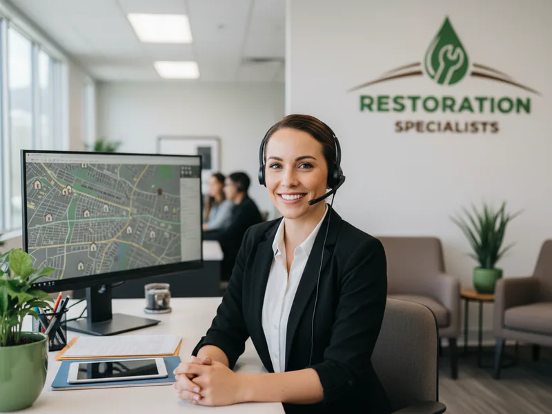 Water Damage Restoration  in Greenfield  FAQ
